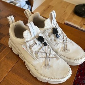 ON RUNNING Cloudaway shoes